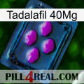 Tadalafil 40Mg 04